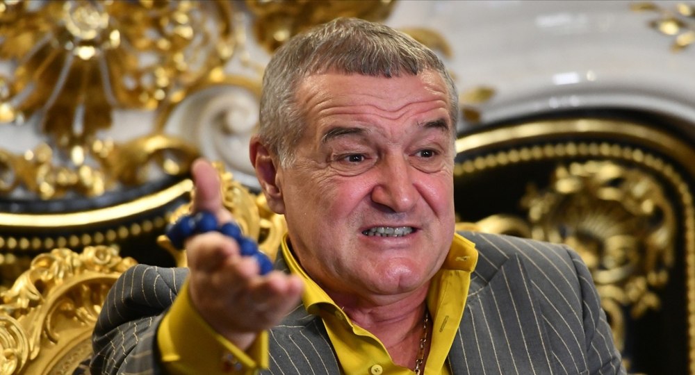 Gigi Becali îi mitraliază pe Georgescu, Antonescu şi Simion: „Ne-am distrus ca țară, ne-am nenorocit definitiv”