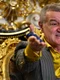 Gigi Becali FOTO Razvan Pasarica/SPORT PICTURES