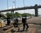 atac terorist la PF II