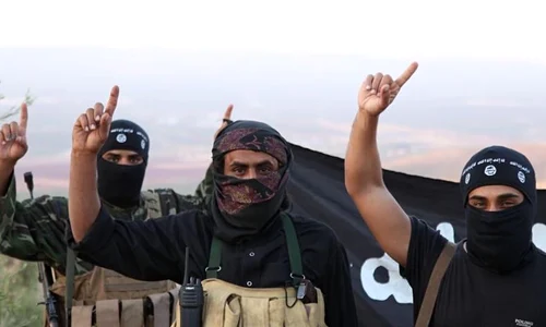 Tentaţia utopiei: de ce sunt atraşi occidentalii de Statul Islamic? jpeg