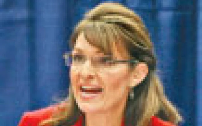 Sarah Palin