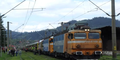 tren