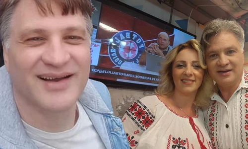 Banner Mihai Onilă