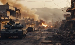 razboi in iran foto freepik jpg