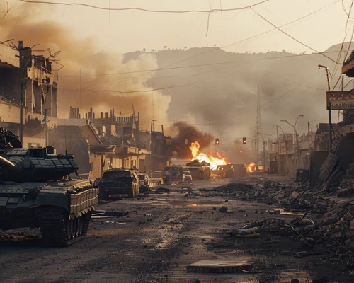 razboi in iran foto freepik jpg