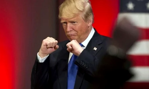 VIDEO Dezbatere „Historia” la Adevărul Live: Trump, şantajat de ruşi? Mega scandal la Washington jpeg