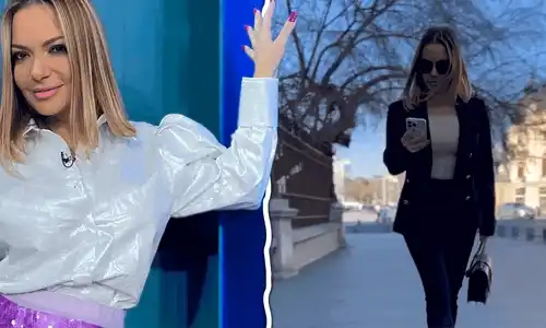 cub andreea antonescu animat gif