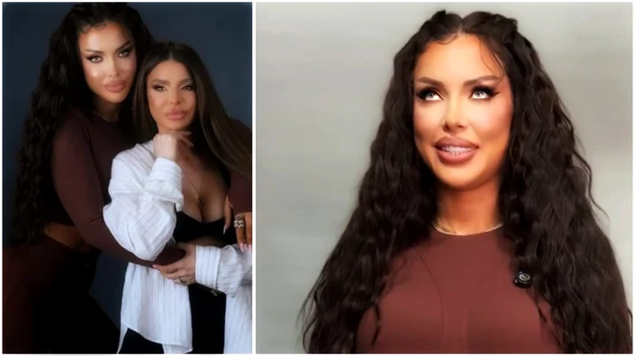 Loredana Chivu și Ana Mocanu participă la Asia Express - Foto: colaj Click! (Antena)