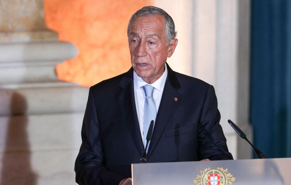 Președintele portughez a decis dizolvarea parlamentului