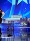 Solista de muzică populară le a spus juraţilor că nu a venit pe scenă ca să demonstreze ceva, ci ca să i distreze jpeg