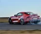 Toyota GR Supra Foto: Mihai Dăscălescu