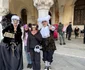 La Carnavalul de la Veneția