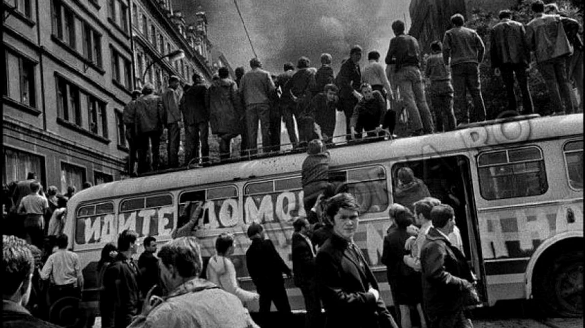 The Communism in Prague: Between Legitimacy and Stalinism jpeg