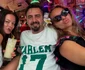 Eliza și Cosmin Natanticu fac Sărbătorile în Thailanda foto: Instagram