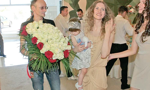Divorţul la notar se  pronunţă în 30 de zile (Fotografii: Click!) jpeg