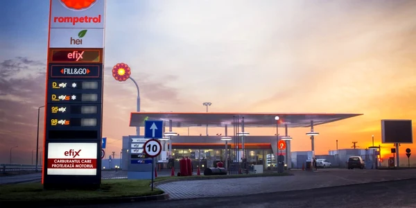 Rompetrol 