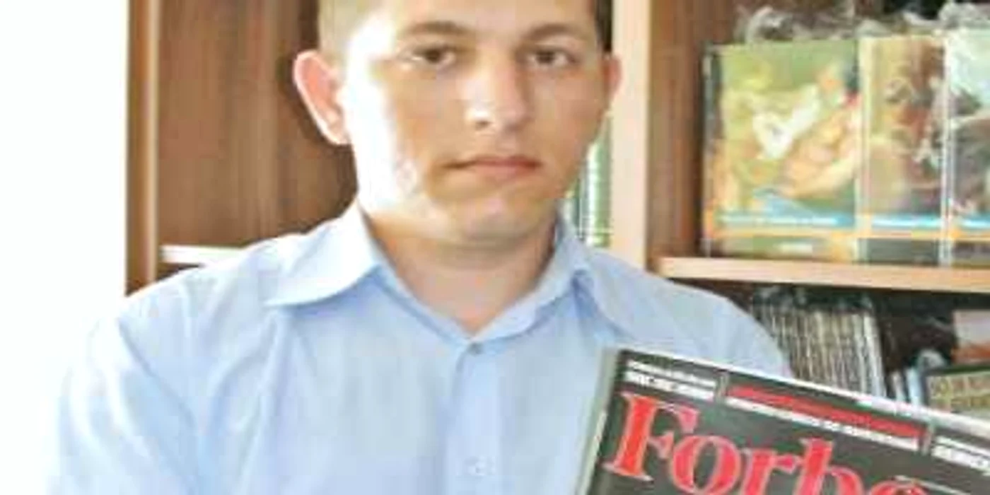 Azi: Marius Florin Cadar (Satu Mare)