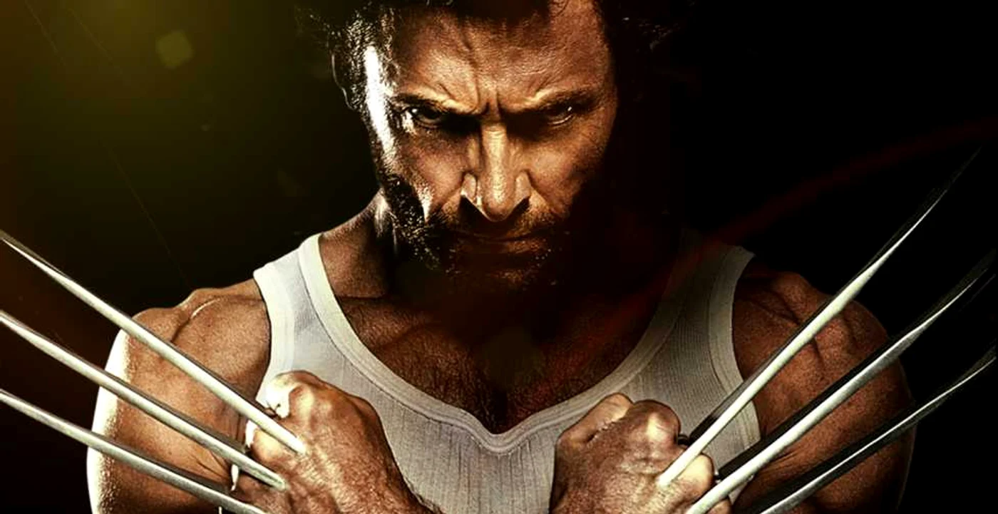 Hugh Jackman Wolverine FOTO Odeon Film
