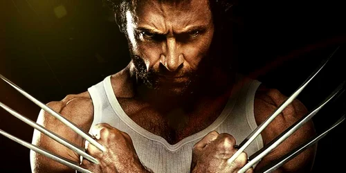 wolverine