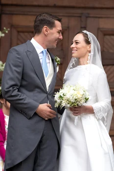 nunta lui Nicolae al României cu Alina Maria Binder