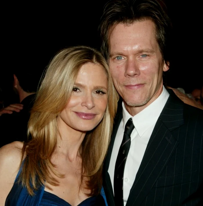 Kevin şi Kyra au aflat în 2011 că sunt rude foarte îndepărtate.foto: Wenn