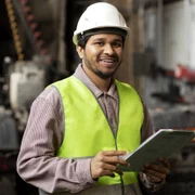 Muncitor indian  Foto Freepik com jpg