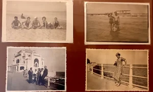 Expoziția „1001 Aparate și Accesorii Foto. O scurtă istorie a fotografiei românești” (© Muzeul Naţional al Carpaţilor Răsăriteni)