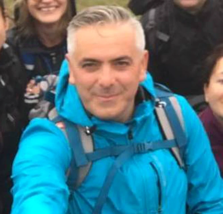 Ciprian Melinte