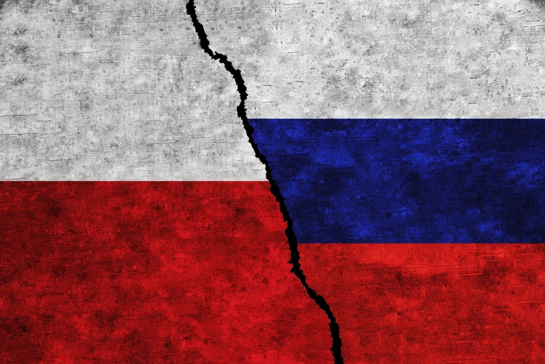 Polonia/Rusia FOTO: Shutterstock