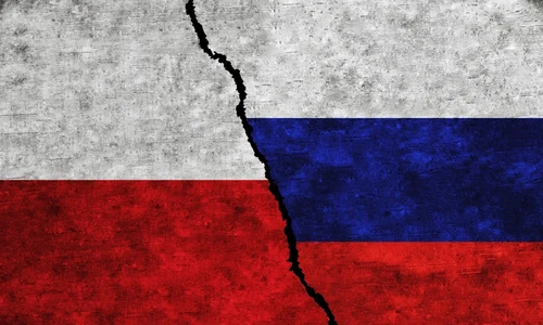 rusia polonia FOTO Shutterstock