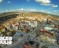 Alba Iulia din dronă 6