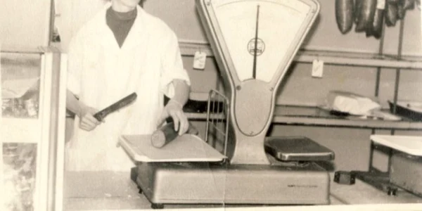 alimentara comunism foto baraganul de altădată/valerica butoi