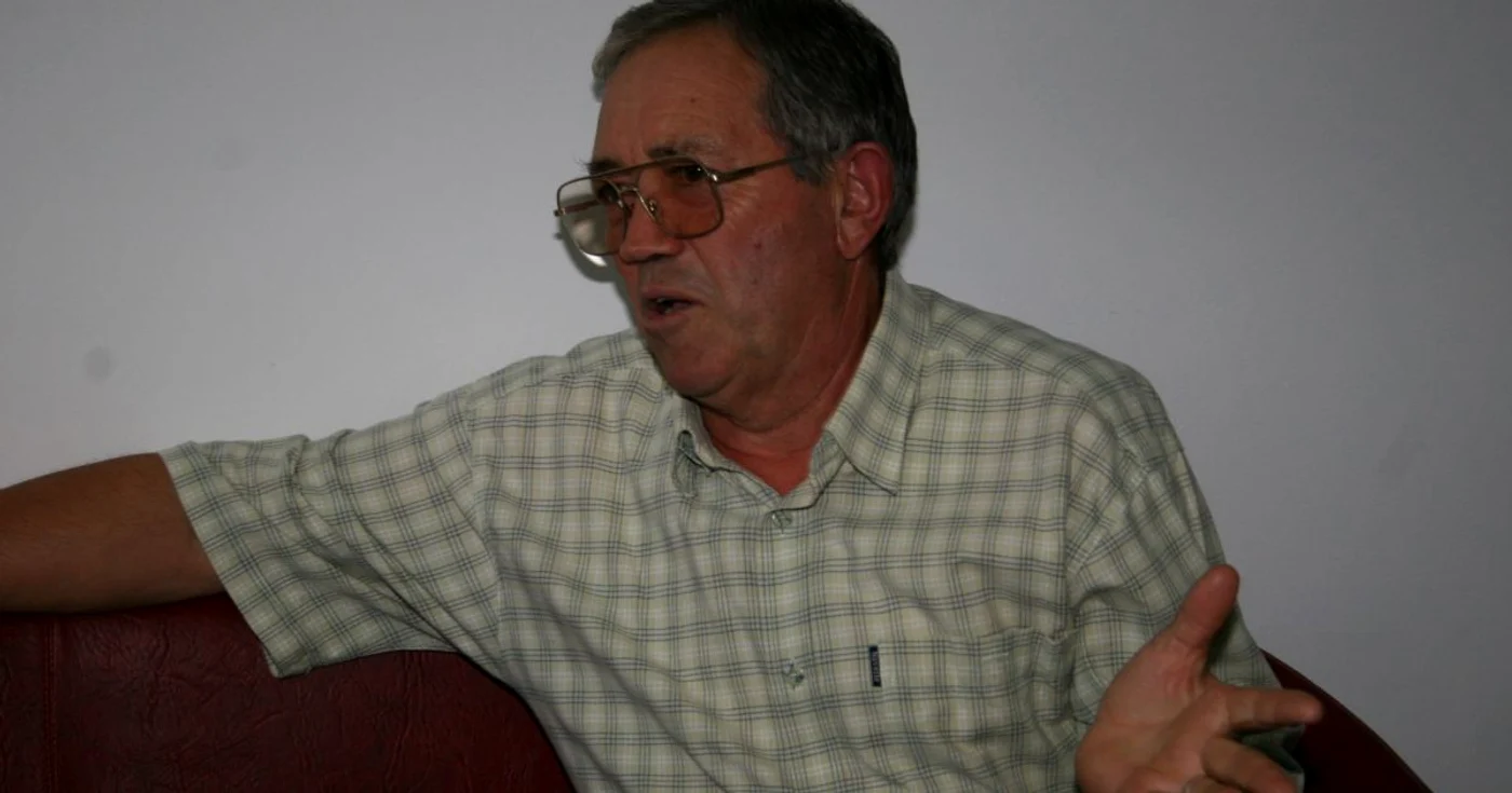 Constantin Ciurlău