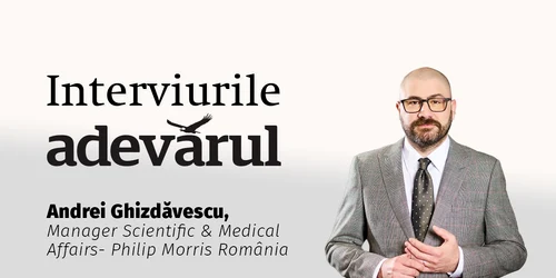 Andrei Ghizdăvescu LA INTERVIURILE ADEVARUL JPG