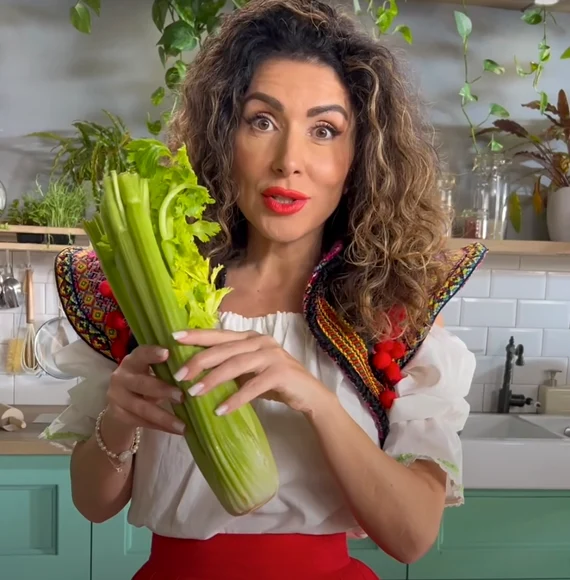 Carmen Brumă, expertă în programe de slăbit