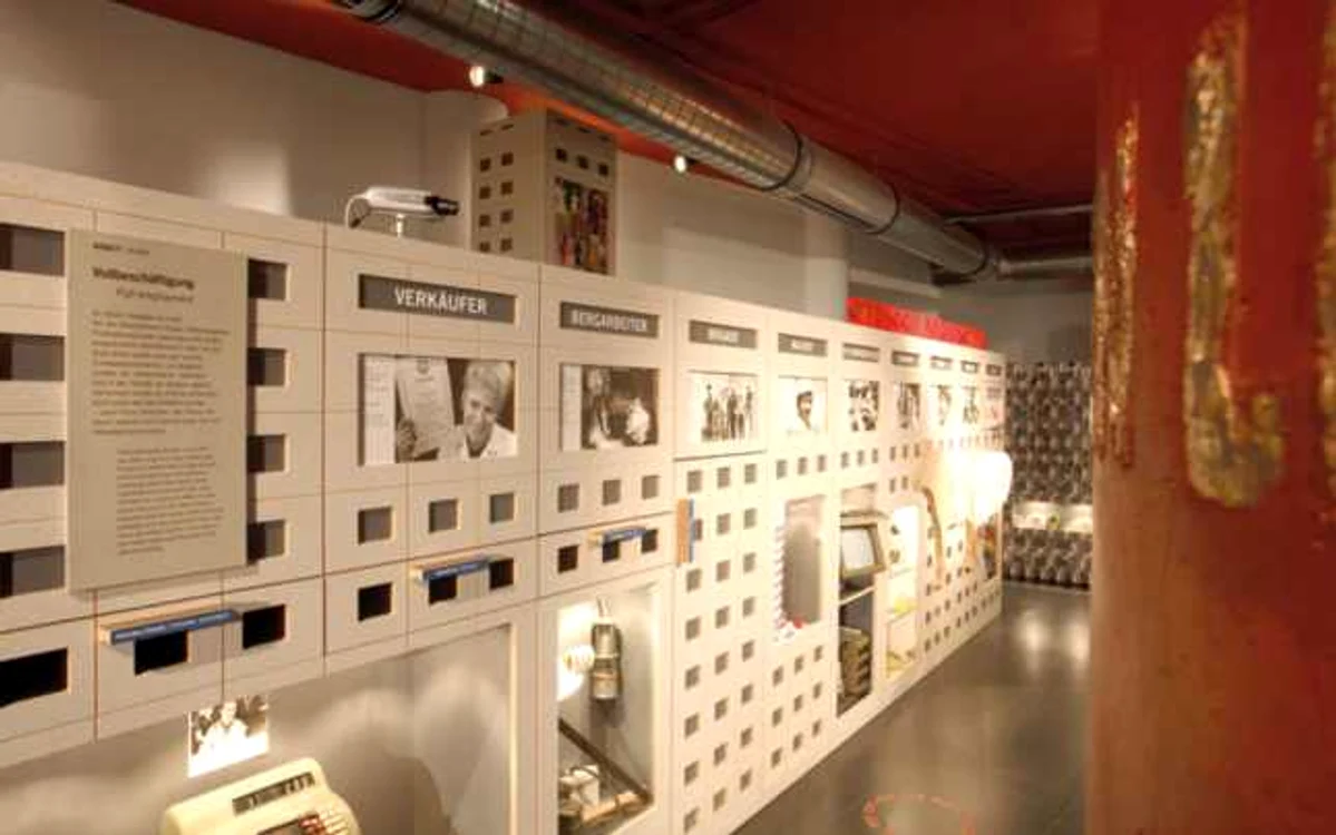 RDG Museum