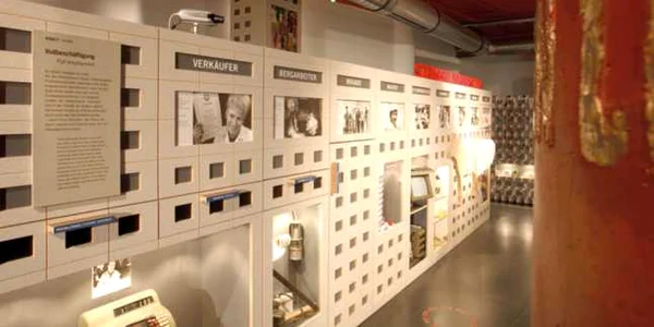 RDG Museum