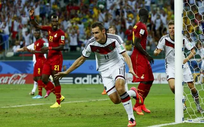 Miroslav Klose