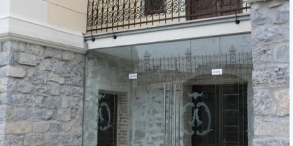 casa avramide tulcea