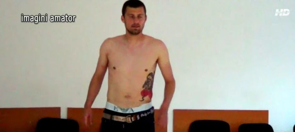 Gabi Tamaș, implicat într-un nou scandal: Ar fi sărit la bătaie în timpul filmărilor la show-ul de televiziune Survivor