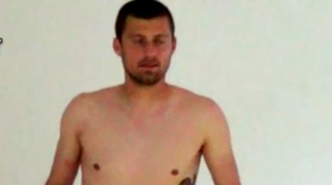 Tamaș, obișnuit să facă scandal la băutură FOTO Captură video
