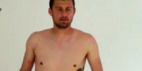 Gabi Tamaş va afla miercuri pedeapsa pentru scandalul de anul trecut jpeg