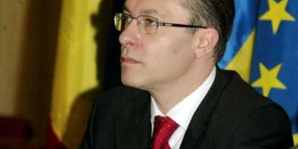 Diaconescu: relaţia UE - Rusia trebuie să fie consistentă şi realistă