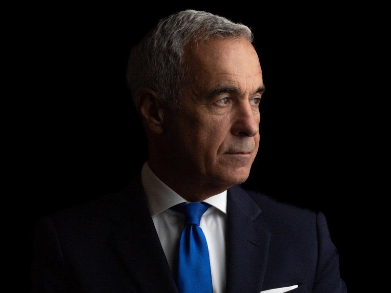 Ce spunea Călin Georgescu pentru organul de propagandă al lui Putin: „Șansa României este înțelepciunea rusească”