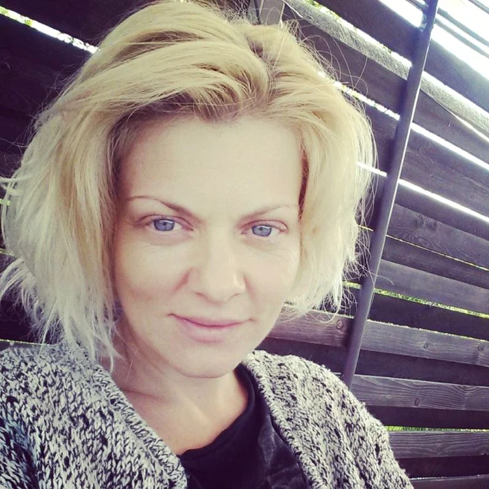 Dana este cea mai fericită alături de Sofia și Kadrifoto: arhiva personală