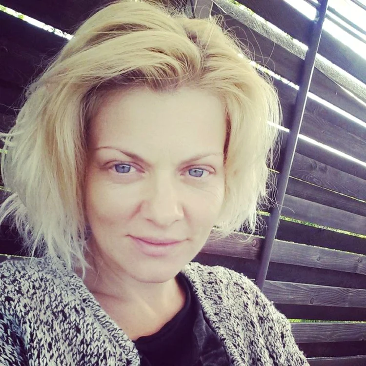 Dana este cea mai fericită alături de Sofia și Kadrifoto: arhiva personală