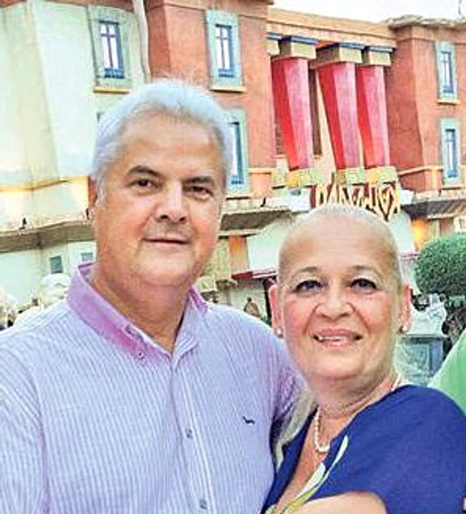 Adrian si Dana Nastase jpeg