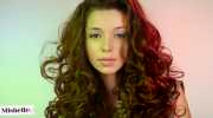 Mihaela Ojog, alias Mishelle