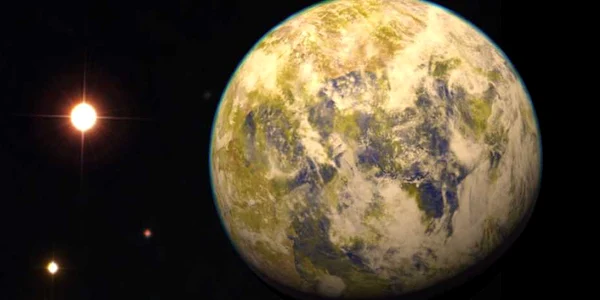 gliese exoplaneta