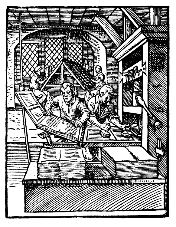 printer in 1568 ce png png